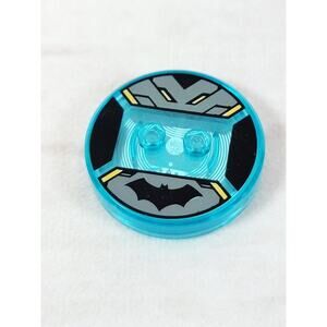 LEGO Dimensions Batman Toy Tag Base Disc Starter Pack